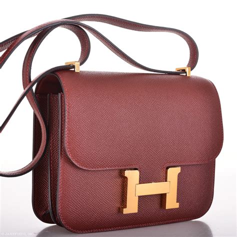 prix du sac constance hermes|Hermes constance bag price.